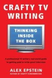 Crafty Tv Writing - Thinking Inside the Box