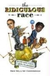 The Ridiculous Race