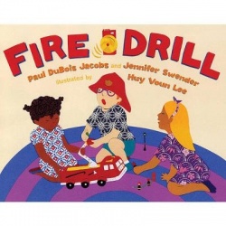 Fire Drill