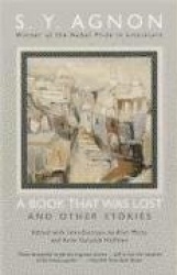 Book That Was Lost and Other Stories