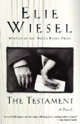 The Testament - A novel
