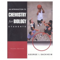 Introduction to Chemistry for Biology Students