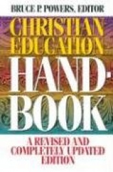 Christian Education Handbook