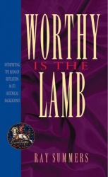 Worthy Is the Lamb