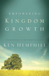 Empowering Kingdom Growth - Finding Purpose in the Kingdom of God
