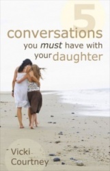 Five Conversations You Must Have with Your Daughter