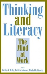 Thinking and Literacy - The Mind at Work