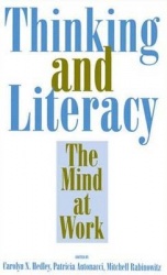 Thinking and Literacy - The Mind at Work
