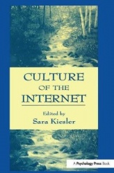 Culture of the Internet