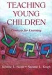 Teaching Young Children - Contexts for Learning