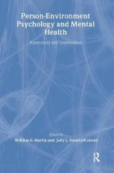 Person-Environment Psychology and Mental Health - Assessment and Intervention