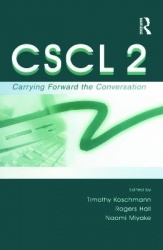Cscl 2 - Carrying Forward the Conversation