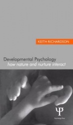 Developmental Psychology - How Nature and Nurture Interact