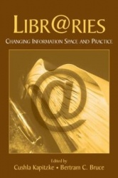 Libr@ries - Changing Information Space and Practice