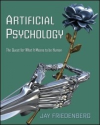 Artificial Psychology - The Quest for What It Means to Be Human
