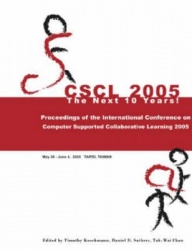 Computer Supported Collaborative Learning 2005 - The Next 10 Years!