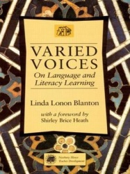 Varied Voices - On Language and Literacy Learning