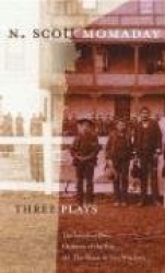 Three Plays - The Indolent Boys, Children of the Sun, and the Moon in Two Windows