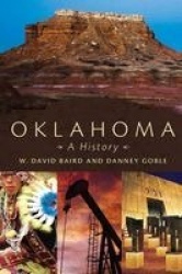 Oklahoma - A History