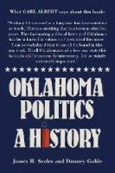 Oklahoma Politics - A History
