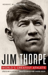 Jim Thorpe - World`s Greatest Athlete