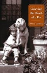 Grieving the Death of a Pet