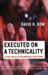 Executed on a Technicality - Lethal Injustice on America's Death Row