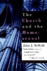 The Church and the Homosexual