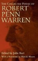 The Collected Poems of Robert Penn Warren