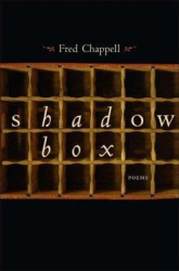Shadow Box - Poems