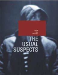 Carrie Mae Weems - The Usual Suspects