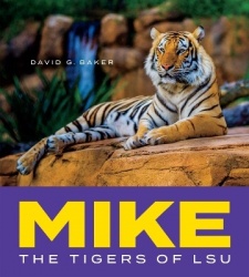 Mike - The Tigers of LSU