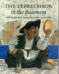 The Leprechaun in the Basement