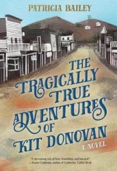 The Tragically True Adventures of Kit Donovan