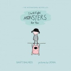 I Will Fight Monsters For You