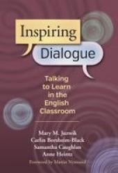 Inspiring Dialogue - Talking to Learn in the English Classroom