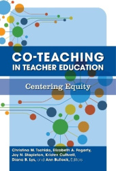 Co-Teaching in Teacher Education - Centering Equity