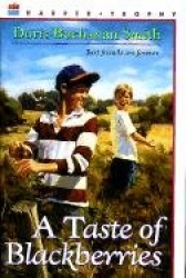 A Taste of Blackberries