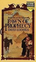 Pawn of Prophecy