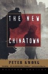 The New Chinatown - Revised Edition