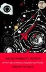 Agog! Fantastic Fiction