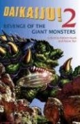 Daikaiju!2 Revenge of the Giant Monsters