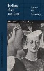 Italian Art, 1500-1600 - Sources and Documents