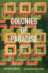 Colonies of Paradise - Poems