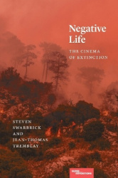 Negative Life - The Cinema of Extinction