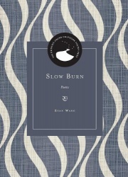 Slow Burn - Poems
