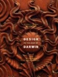 Design in the Age of Darwin - From William Morris to Frank Lloyd Wright