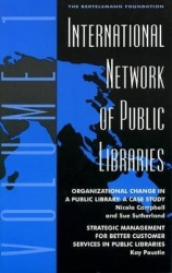 International Network of Public Libraries