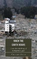 When the Earth Roars - Lessons from the History of Earthquakes in Japan