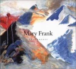 Mary Frank